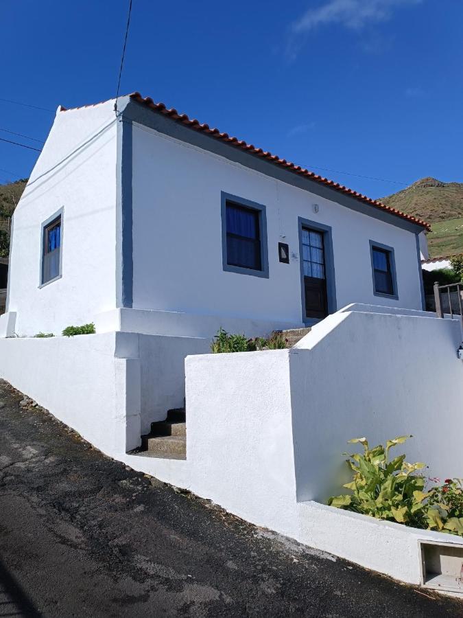 Alojamento Local M&I Lajes das Flores Экстерьер фото