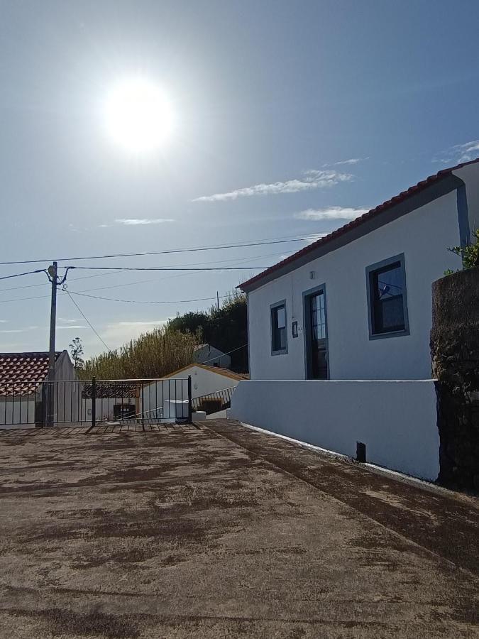 Alojamento Local M&I Lajes das Flores Экстерьер фото