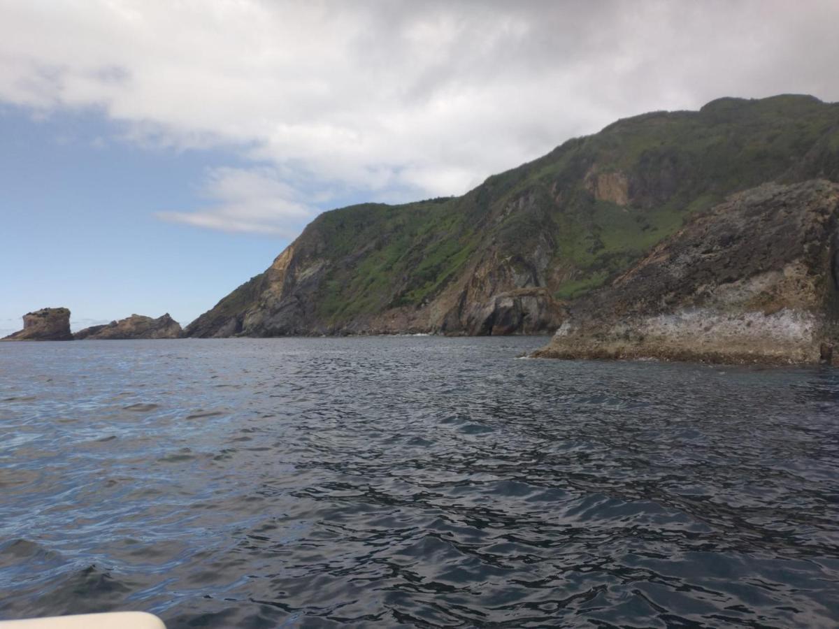 Alojamento Local M&I Lajes das Flores Экстерьер фото