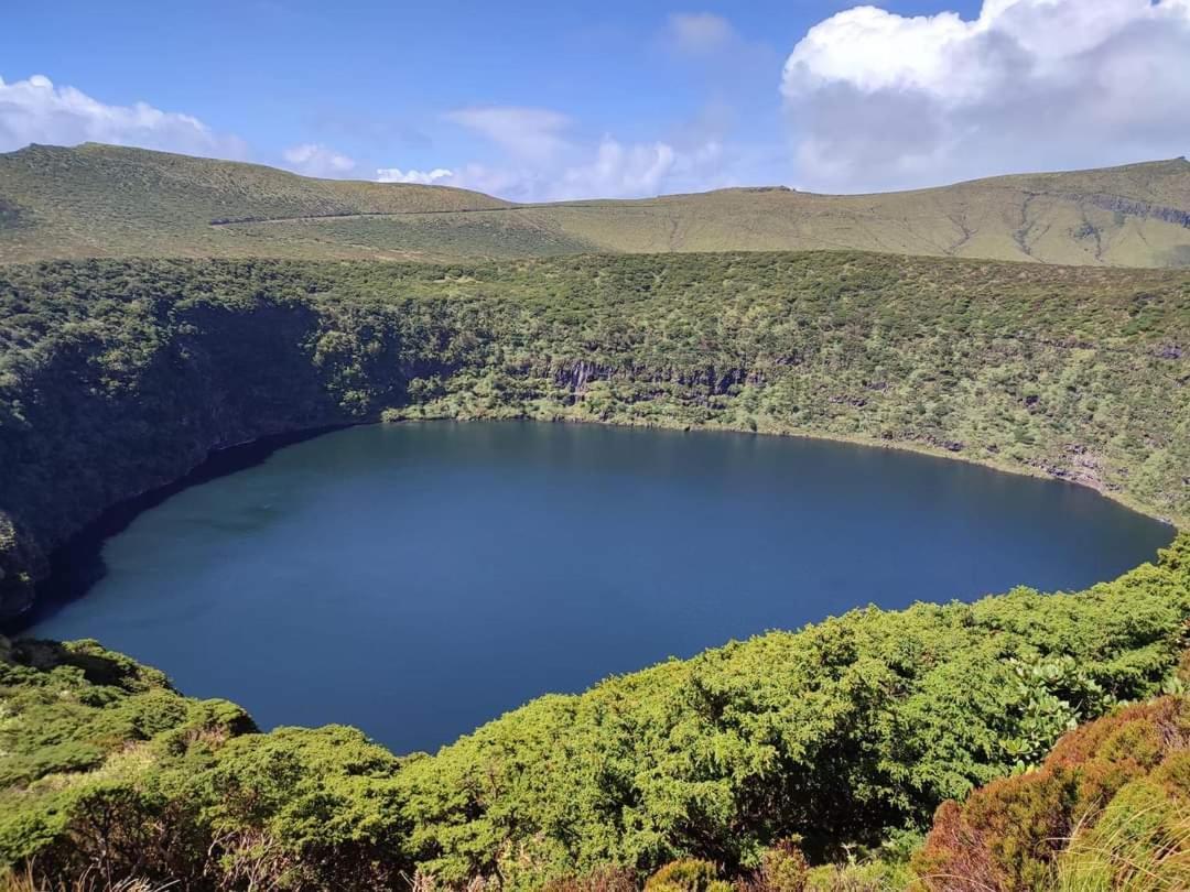 Alojamento Local M&I Lajes das Flores Экстерьер фото